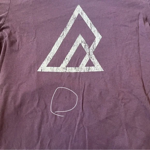 Men’s Ripzone Tee - Picture 4 of 8